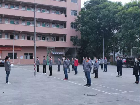 【益誠自動(dòng)化簡訊】同舟共濟(jì)，“益”同戰(zhàn)“疫”，我們?cè)谝黄穑? /></a></div>
            <div   id=